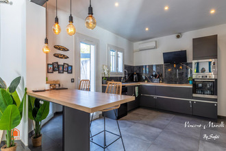 achat maison la-crau 83260