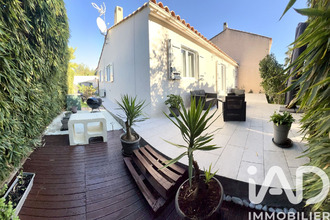 achat maison la-crau 83260