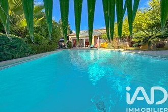 achat maison la-crau 83260