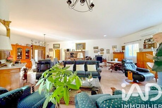 achat maison la-crau 83260