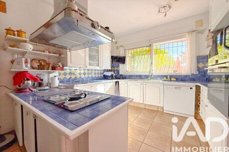 achat maison la-crau 83260