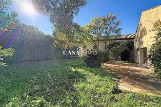 achat maison la-crau 83260