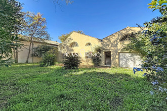 achat maison la-crau 83260