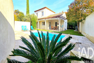 achat maison la-crau 83260