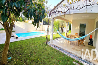 achat maison la-crau 83260