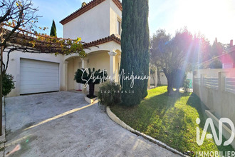 achat maison la-crau 83260