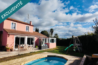 achat maison la-crau 83260