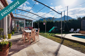 achat maison la-crau 83260