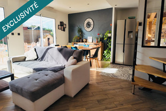 achat maison la-crau 83260