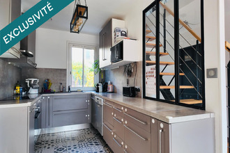 achat maison la-crau 83260