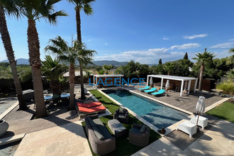 achat maison la-crau 83260