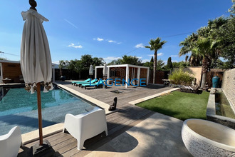 achat maison la-crau 83260