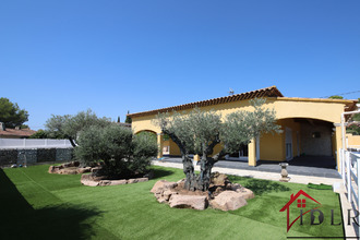 achat maison la-crau 83260