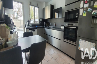 achat maison la-crau 83260