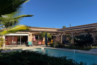 achat maison la-crau 83260