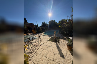 achat maison la-crau 83260