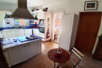 achat maison la-crau 83260