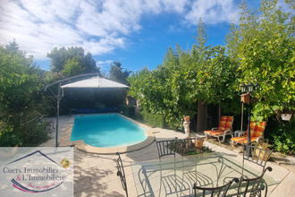 achat maison la-crau 83260