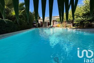 achat maison la-crau 83260