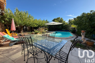 achat maison la-crau 83260