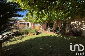 achat maison la-crau 83260