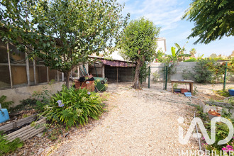 achat maison la-crau 83260