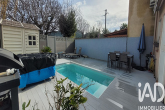 achat maison la-crau 83260