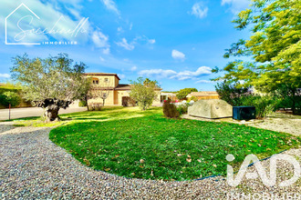 achat maison la-crau 83260