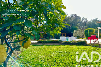 achat maison la-crau 83260