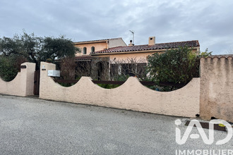 achat maison la-crau 83260