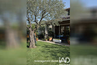 achat maison la-crau 83260