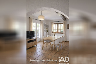 achat maison la-crau 83260