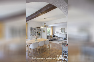 achat maison la-crau 83260