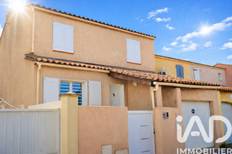 achat maison la-crau 83260