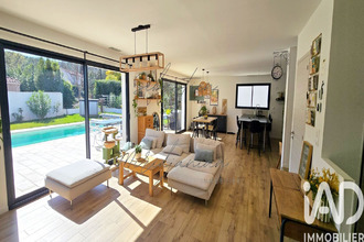 achat maison la-crau 83260