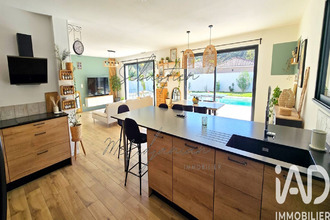 achat maison la-crau 83260