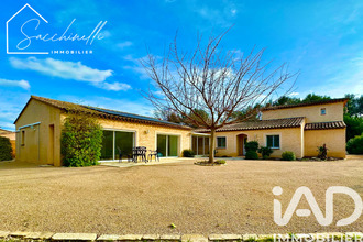 achat maison la-crau 83260