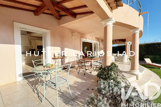 achat maison la-crau 83260