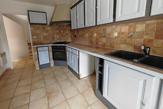 achat maison la-crau 83260