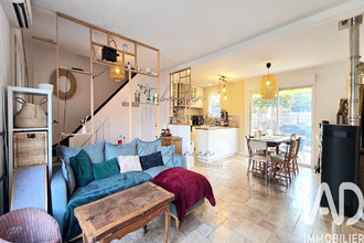 achat maison la-crau 83260