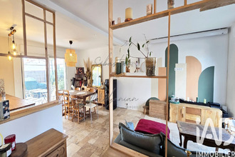 achat maison la-crau 83260