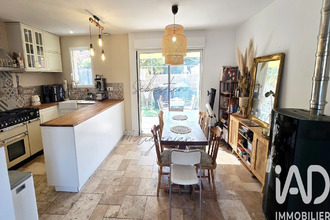 achat maison la-crau 83260