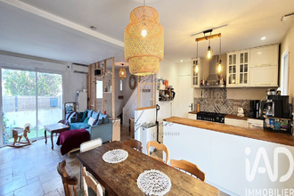 achat maison la-crau 83260