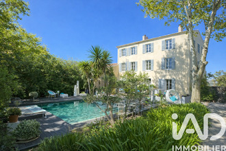 achat maison la-crau 83260