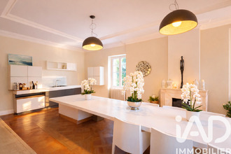 achat maison la-crau 83260