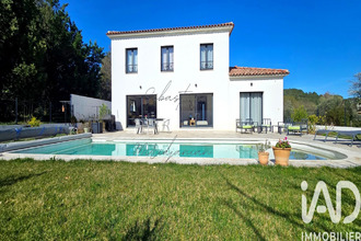 achat maison la-crau 83260