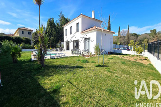 achat maison la-crau 83260