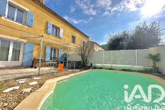 achat maison la-crau 83260