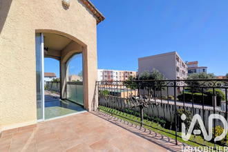 achat maison la-crau 83260