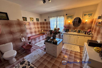 achat maison la-crau 83260